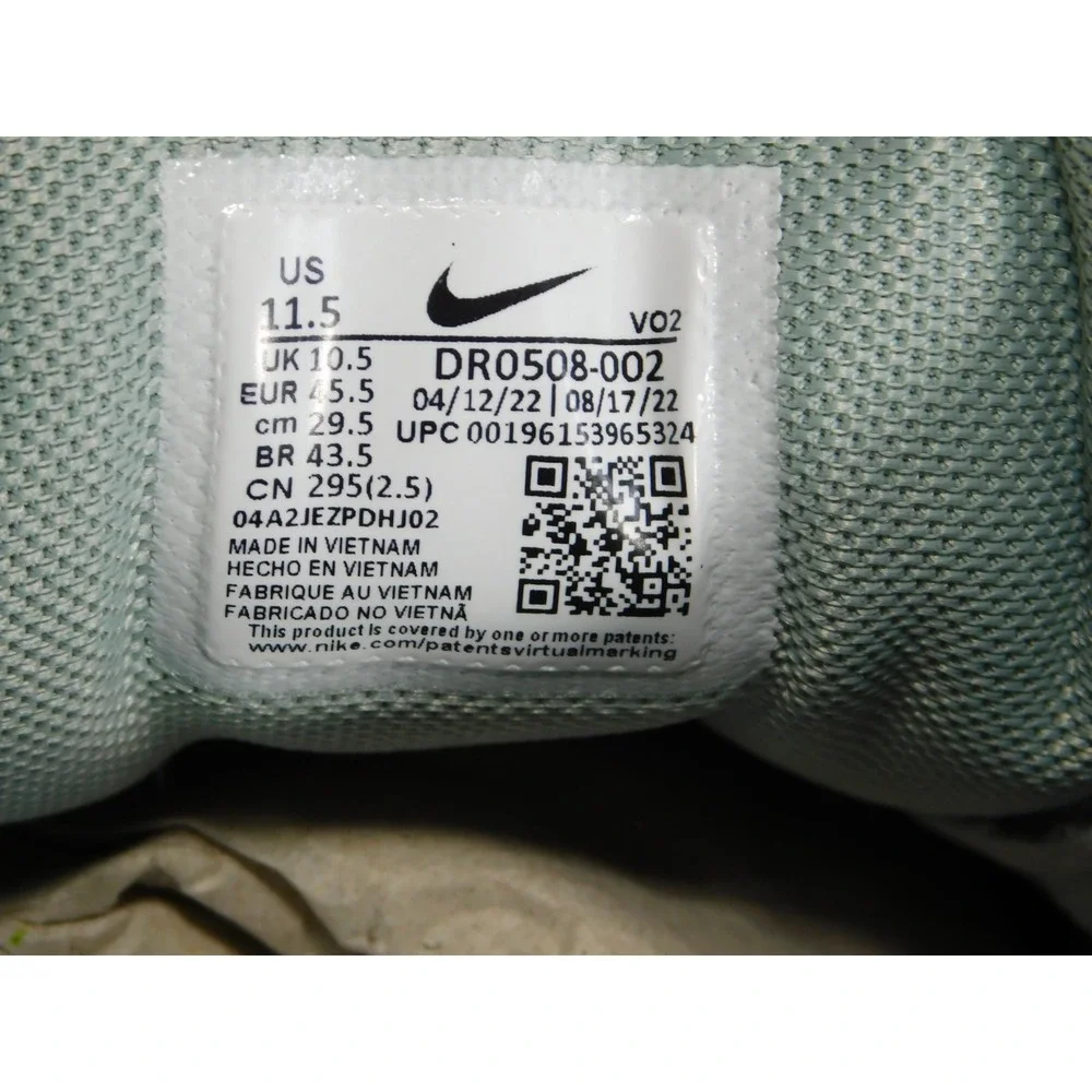 Nike nocta hot